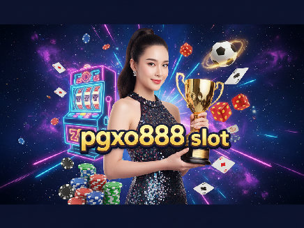 pgxo888 slot slot